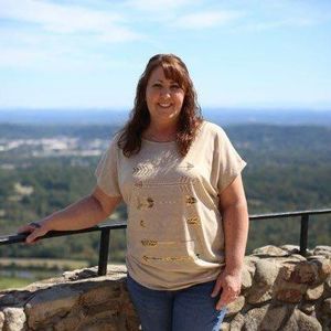 Meet your Posher, Tammy